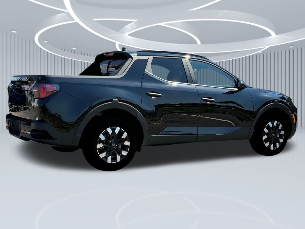 2025 Hyundai Santa Cruz SEL Activity - Photo 27