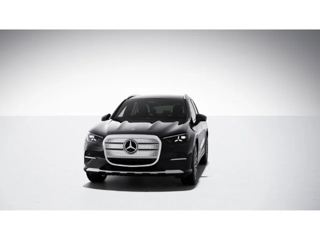 New 2027  Mercedes-Benz GLC 400 image 43