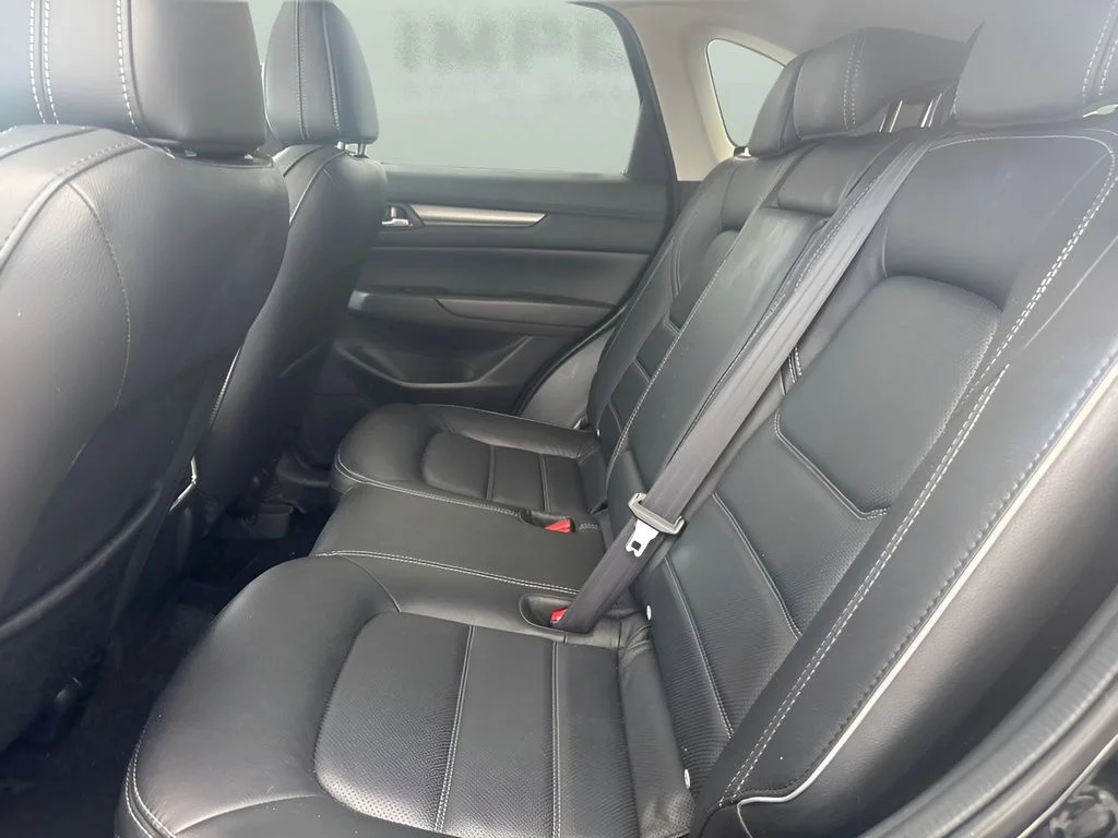 Used 2025 Black Mazda 2.5 S Preferred Package image 11