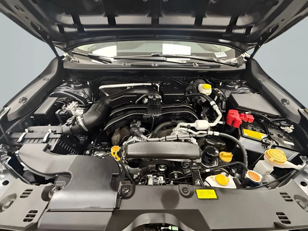 Used 2025 Gray Subaru Premium image 22