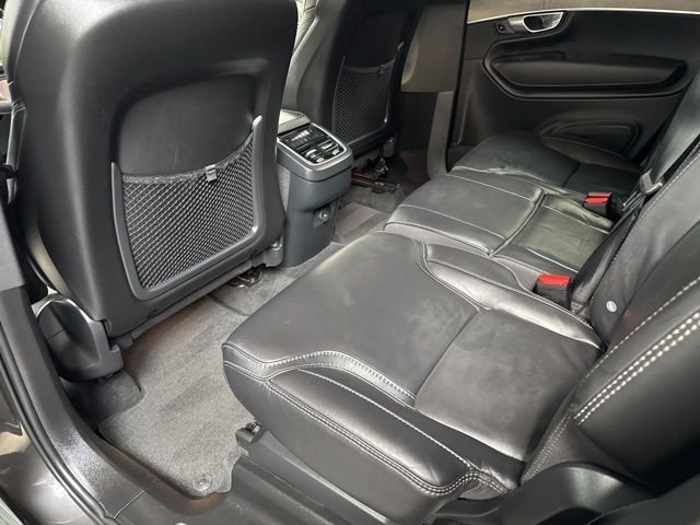 Used 2023 Gray Volvo Ultimate image 8