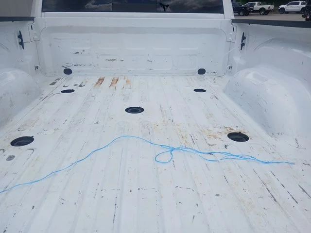 Used 2024 White Ram Tradesman image 6
