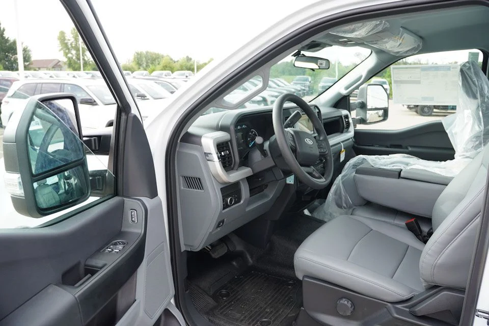 2026 Ford F-250 Super Duty XL - Photo 11