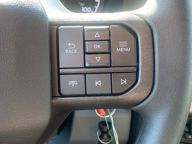 New 2026 White Ford XLT image 14