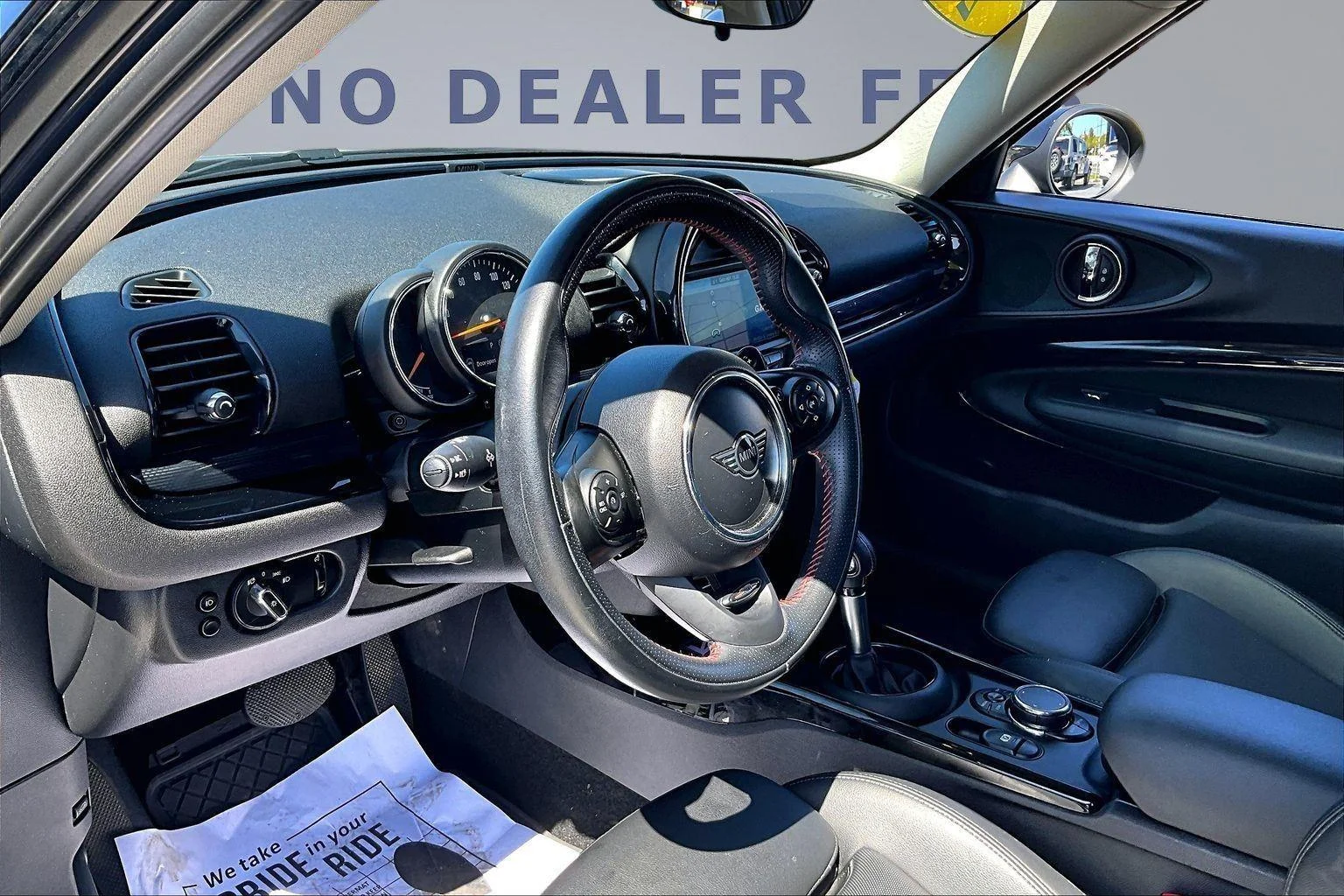 Used 2019 Thunder Gray Metallic MINI Cooper S image 17