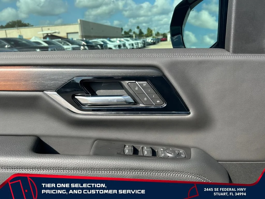 2026 GMC Yukon Denali - Photo 22