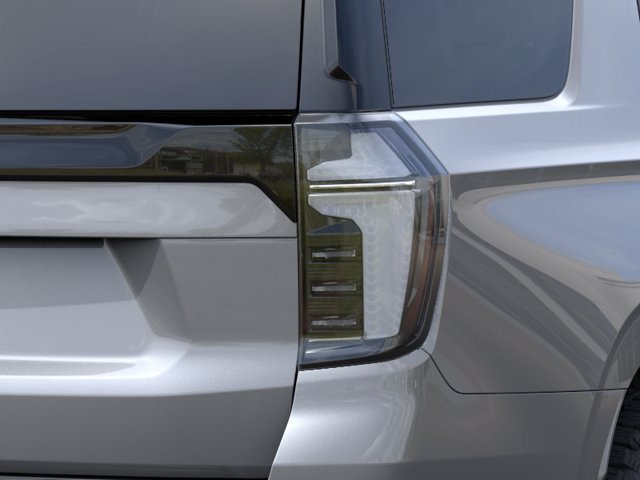 New 2027 Sterling Gray Metallic Chevrolet Z71 image 11
