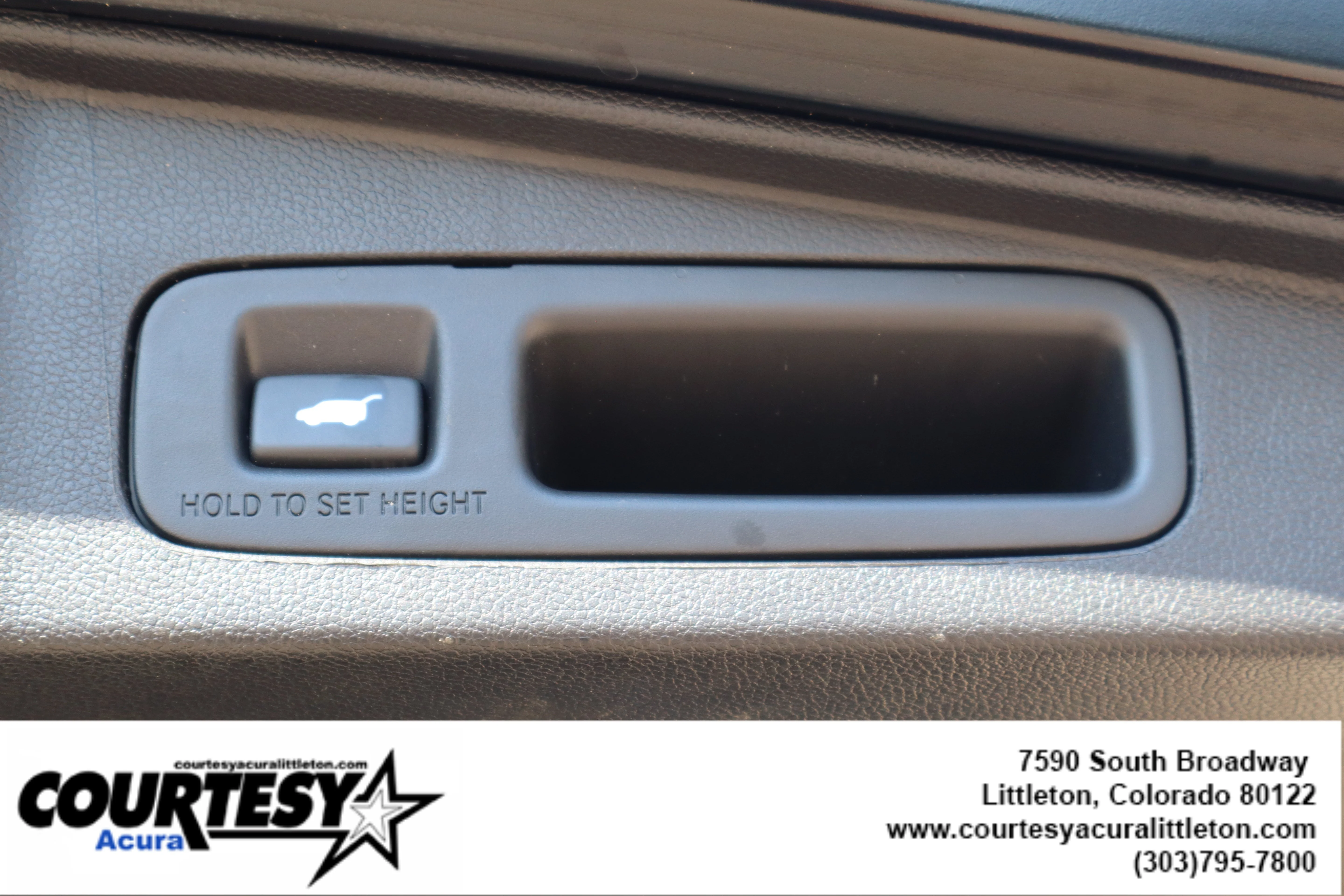 Used 2022 Black Honda Touring image 29