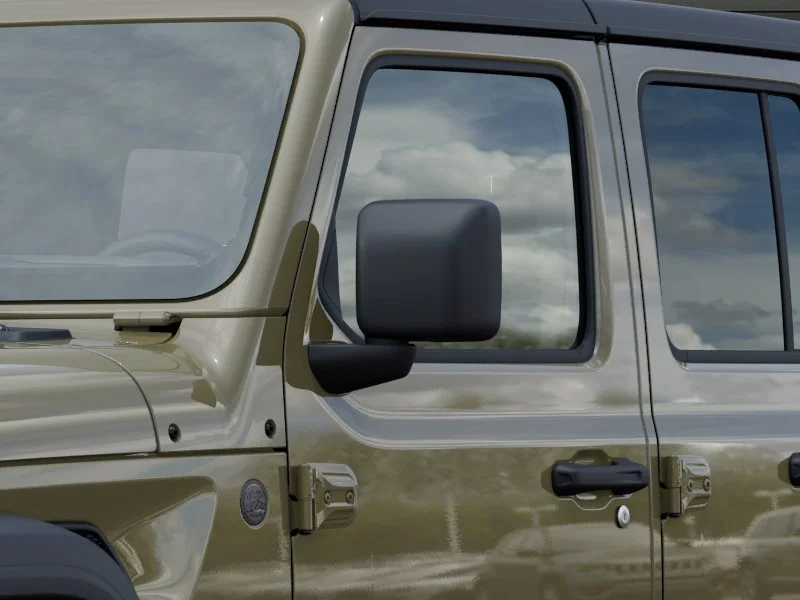 New 2026 41 Exterior Paint Jeep Sport S image 44