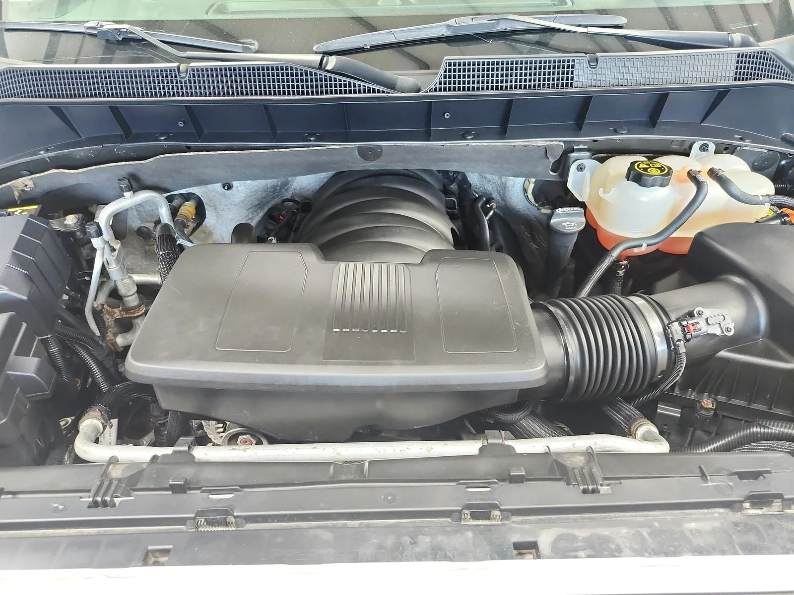Used 2019 Silver Chevrolet LT image 17