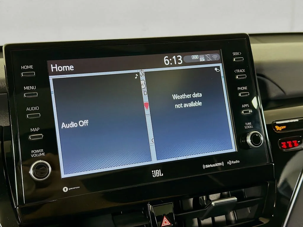 Certified Used 2023 Beige Toyota XSE V6 image 16