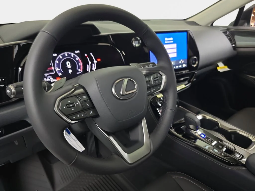 New 2026 White Lexus 350 Premium image 16
