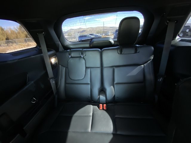 Used 2021 Blue Ford ST image 24
