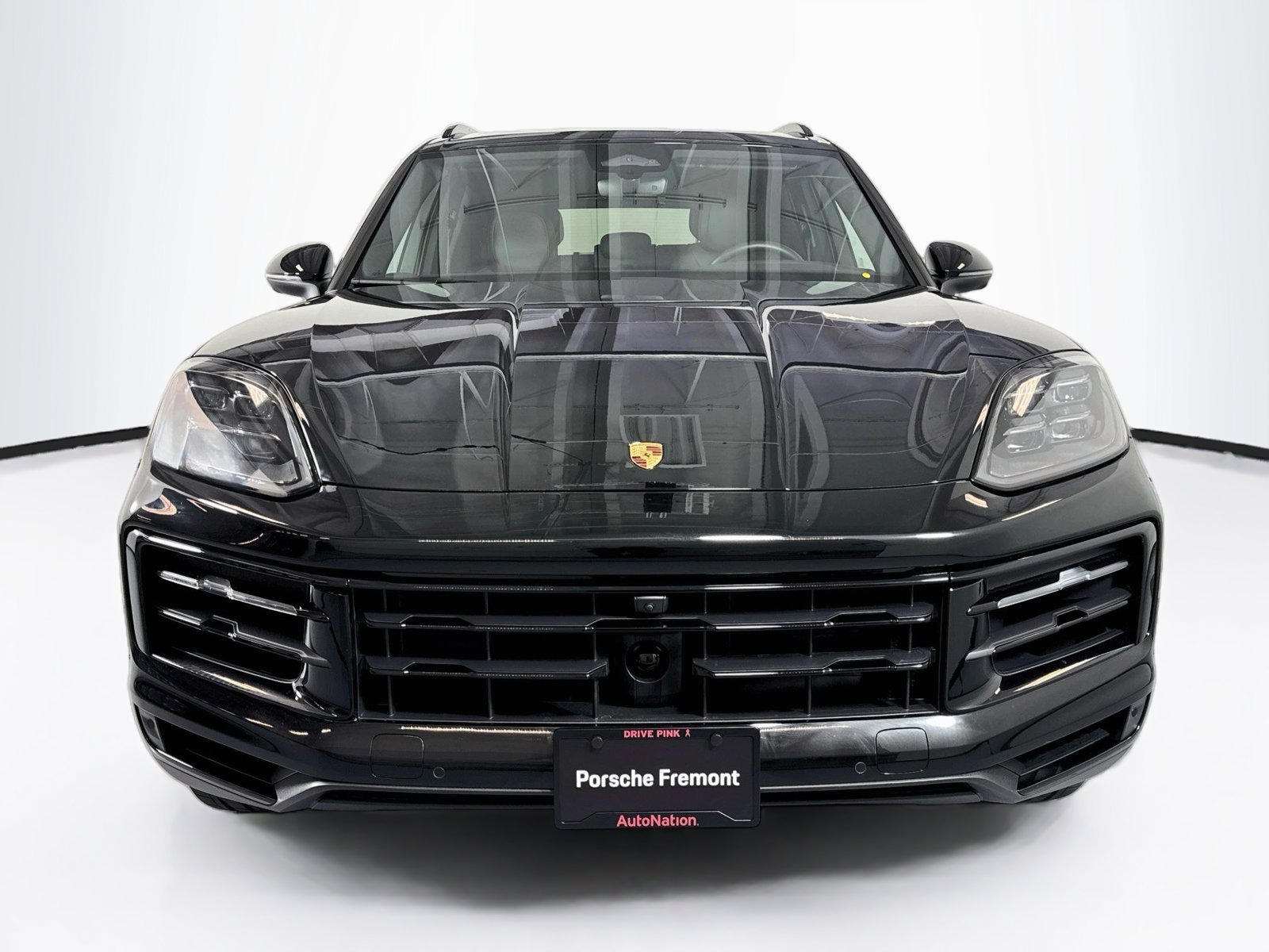 Used 2026 Chromite Black Metallic Porsche  image 6