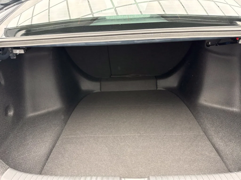 Certified Used 2025 Meteorite Gray Metallic Honda HYBRID EX-L image 39