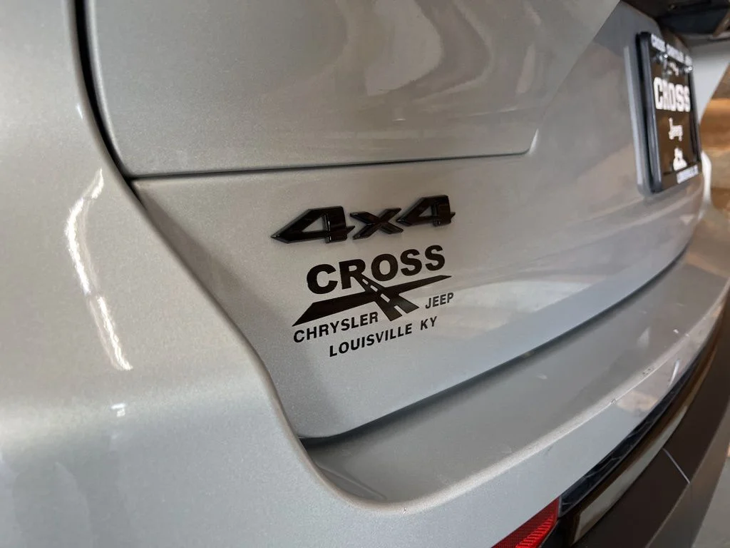 2024 Jeep Grand Cherokee L Altitude - Photo 20
