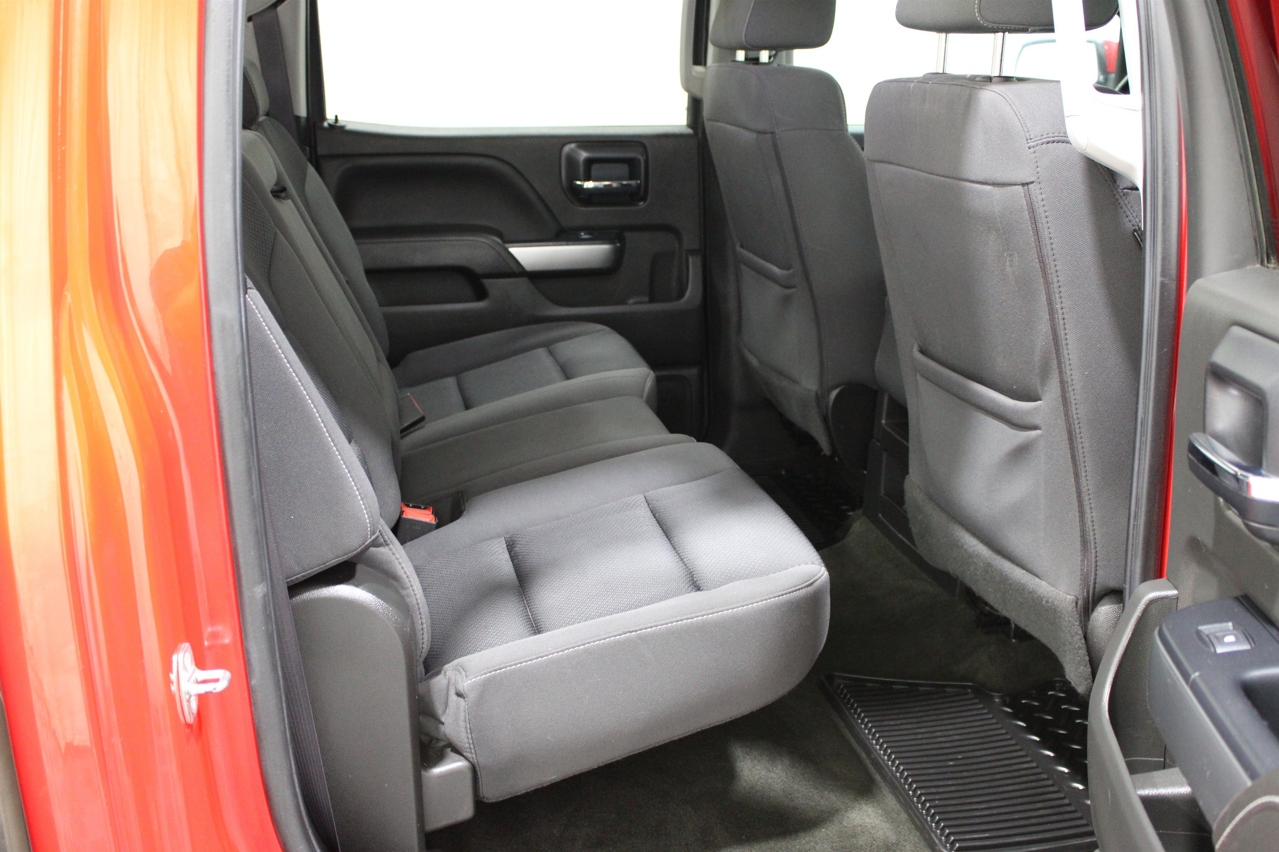 Used 2017 Red Hot Chevrolet LT image 20