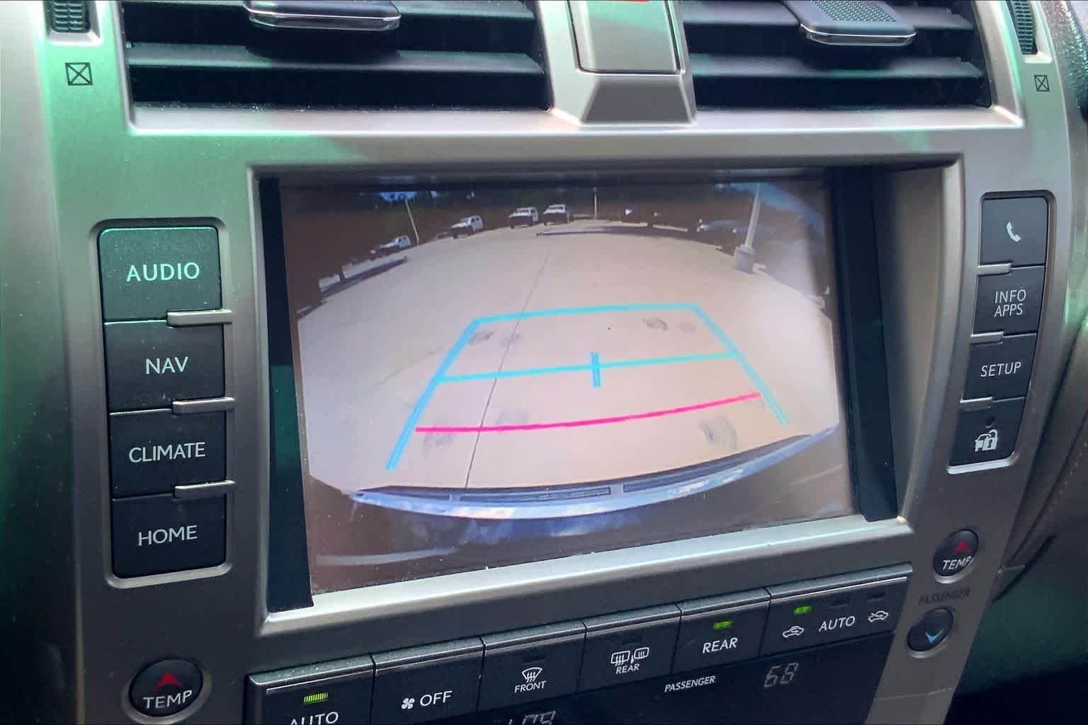Used 2019 Black Onyx Lexus Premium image 29