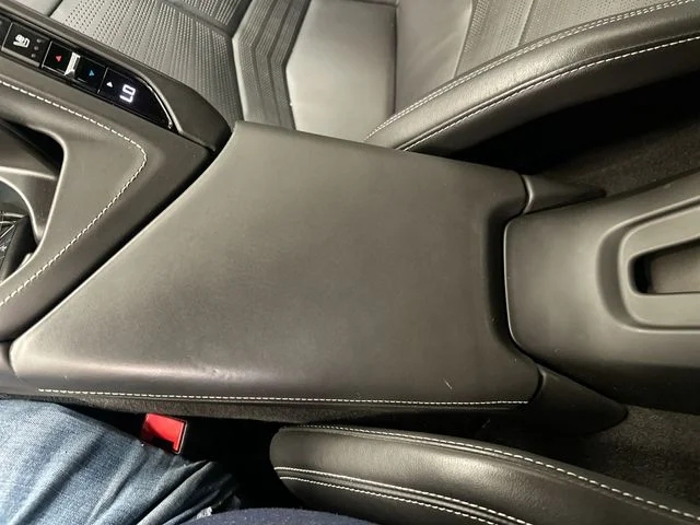 Used 2021 Blue Chevrolet Stingray image 24