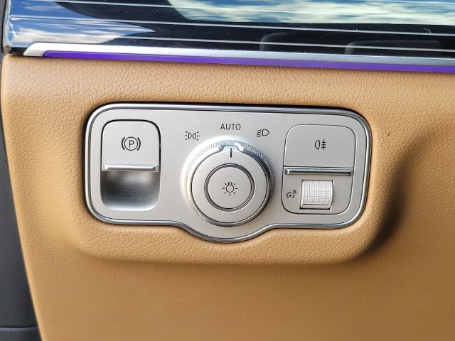 Certified Used 2024  Mercedes-Benz GLE 350 image 29