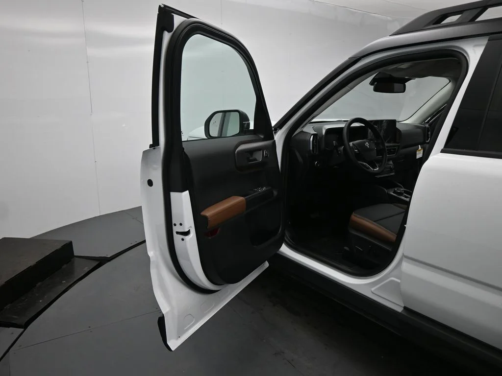 2026 Ford Bronco Sport Outer Banks - Photo 8