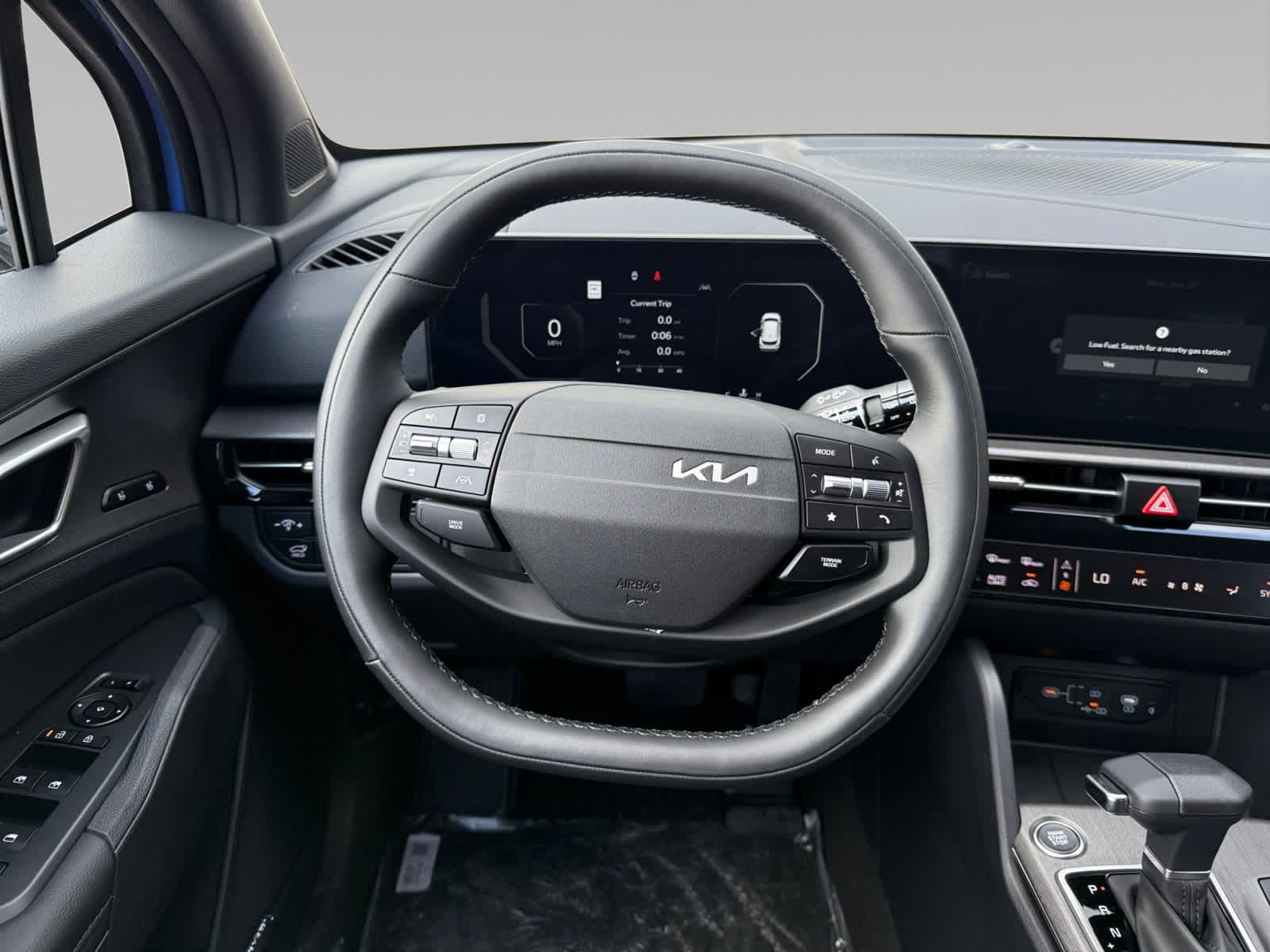2026 Kia Sportage X-Line - Photo 12