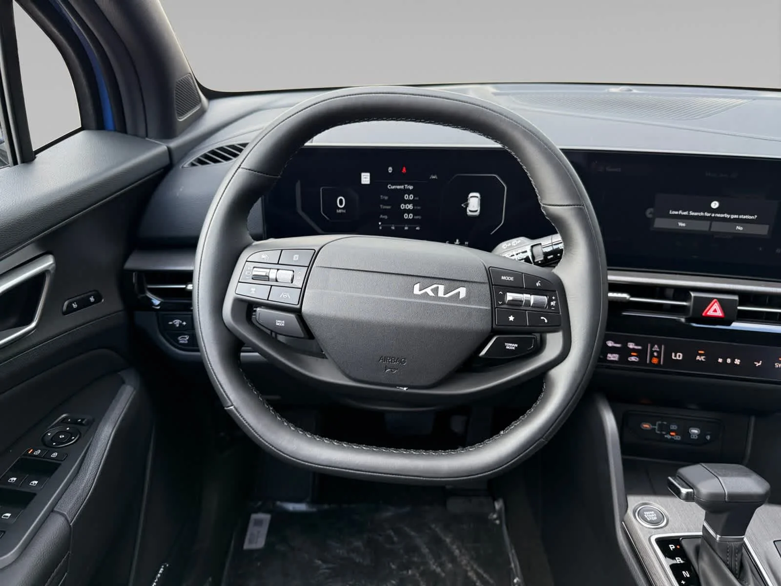 2026 Kia Sportage X-Line - Photo 12