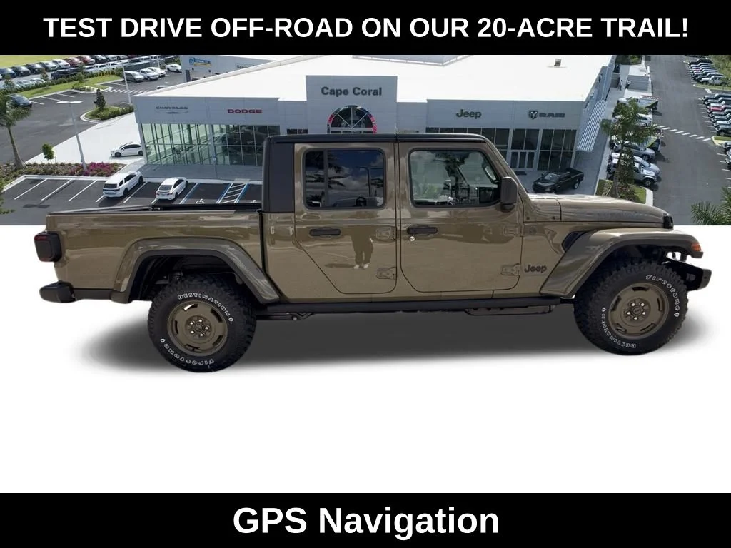 New 2026 41 Exterior Paint Jeep Willys 41 image 3