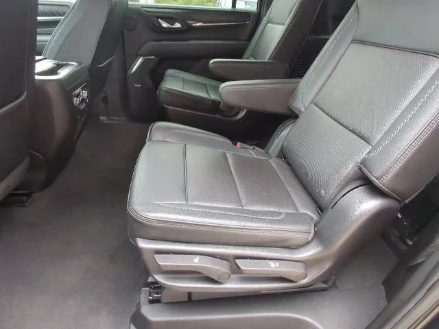 2023 GMC Yukon XL Denali - Photo 25
