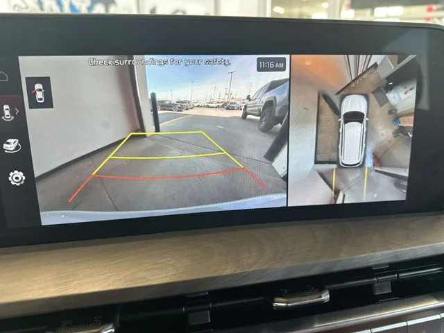 Certified Used 2024 Gray Kia SX-Prestige X-Pro image 26
