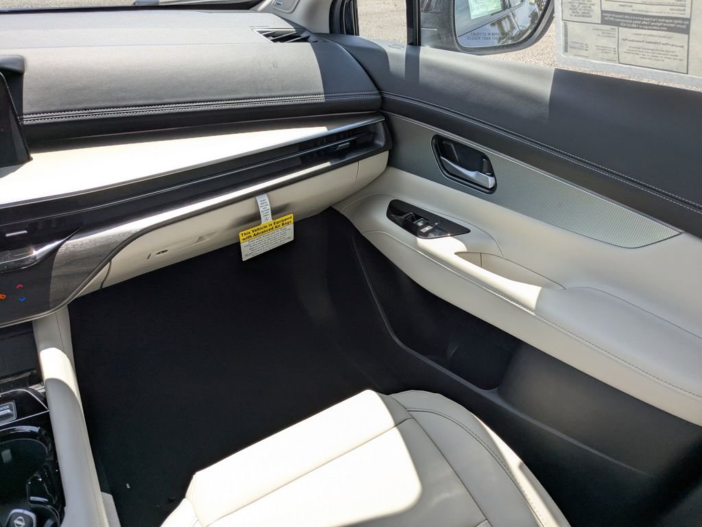 2025 Nissan Murano SL - Photo 18