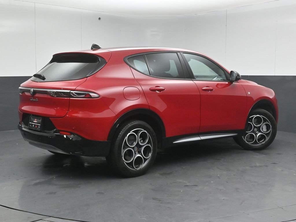 2024 ALFA ROMEO TONALE - Image 6