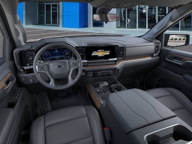 2026 Chevrolet Silverado 1500 RST - Photo 15
