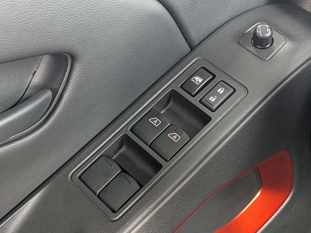 New 2026 Boulder Gray Pearl Nissan Crew Cab PRO-X® image 22