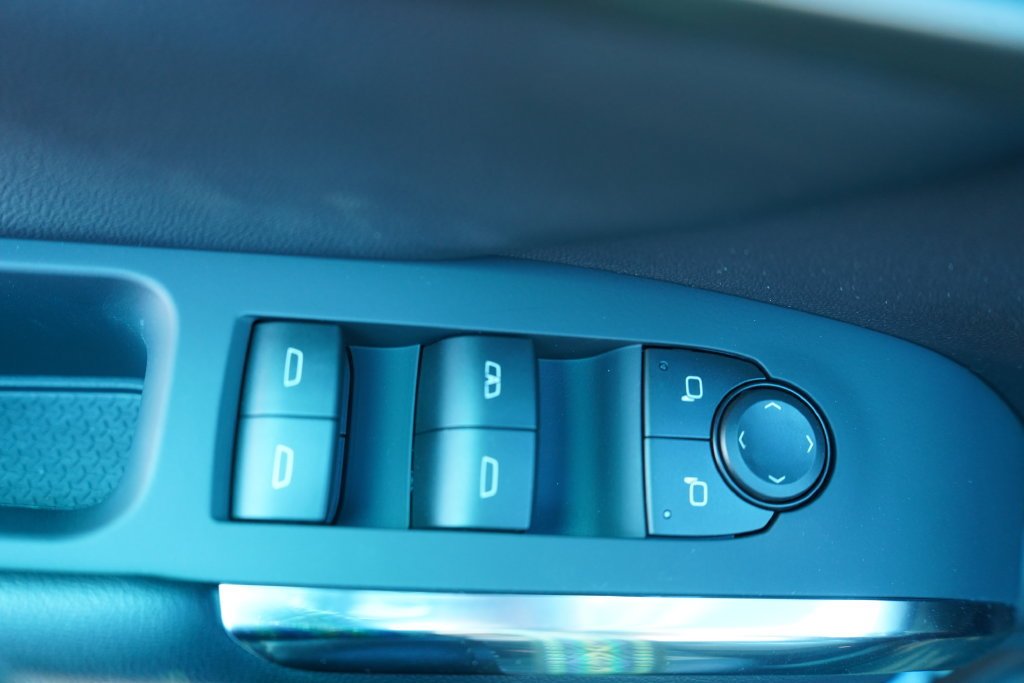 2026 Chevrolet Traverse LT - Photo 27