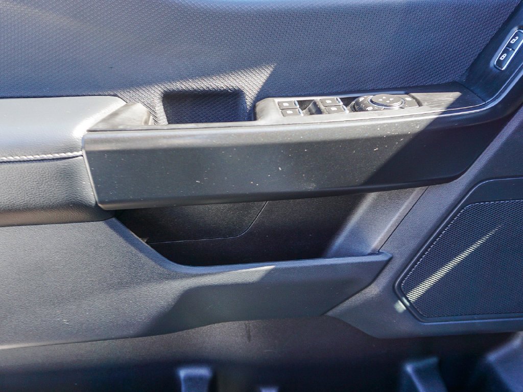 Used 2022 White Ford XL image 18
