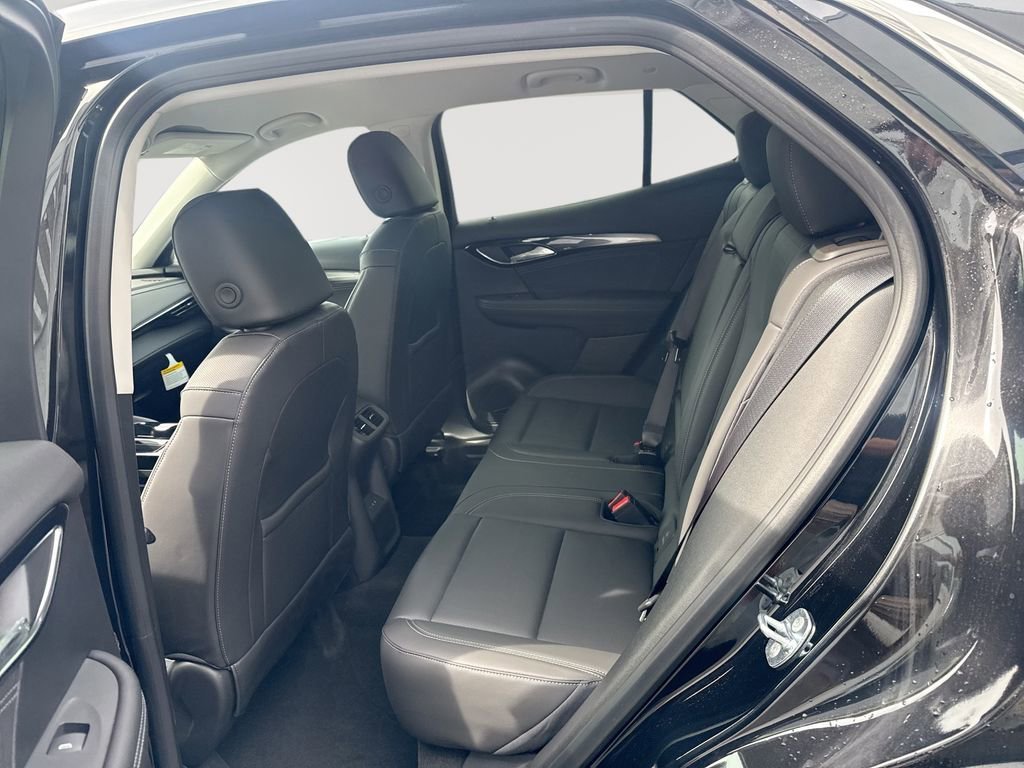 2026 Buick Envision Preferred - Photo 25
