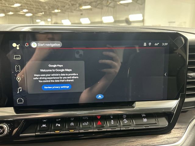 New 2026 Onyx Black GMC SLT image 18