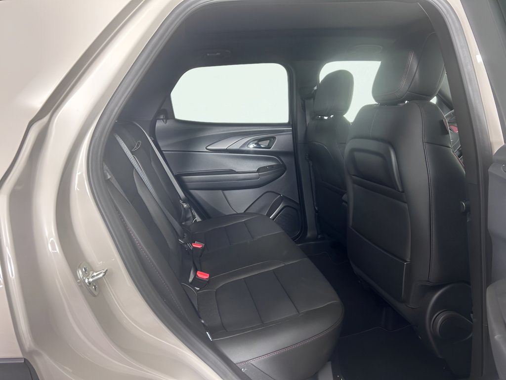 2026 Chevrolet Trailblazer RS - Photo 11