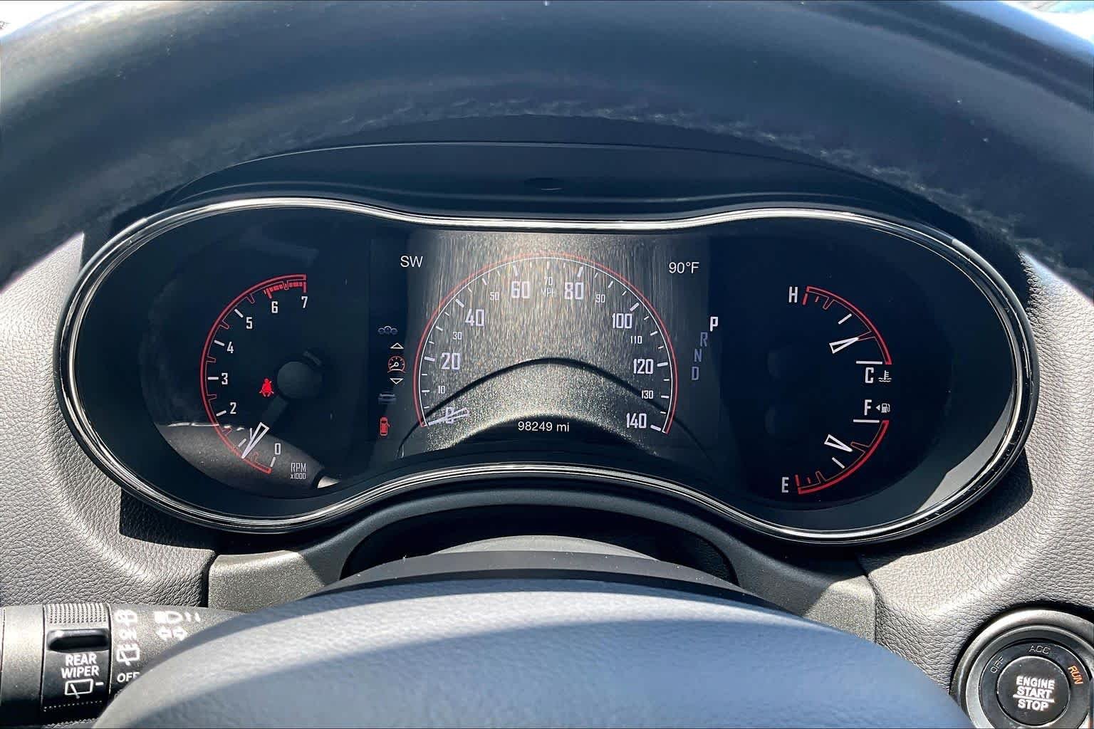 Used 2019 Destroyer Gray Clearcoat Dodge R/T image 24