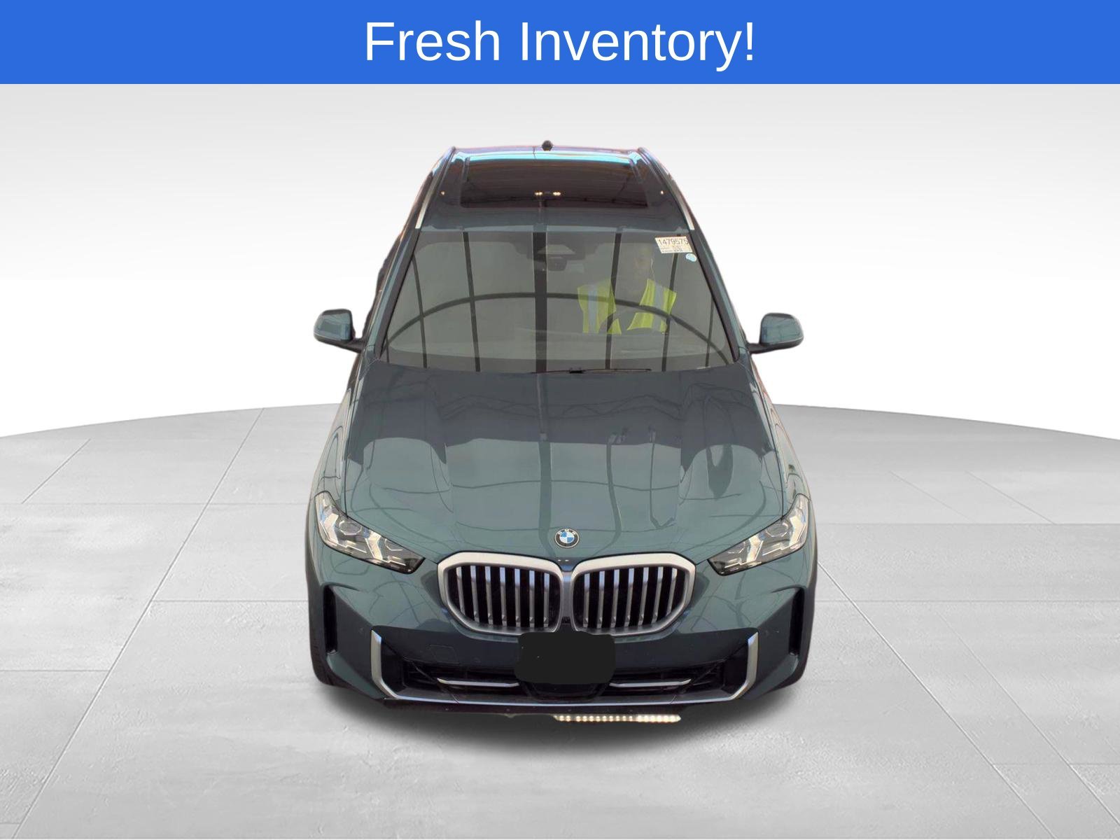 5UX23EU06T9220118