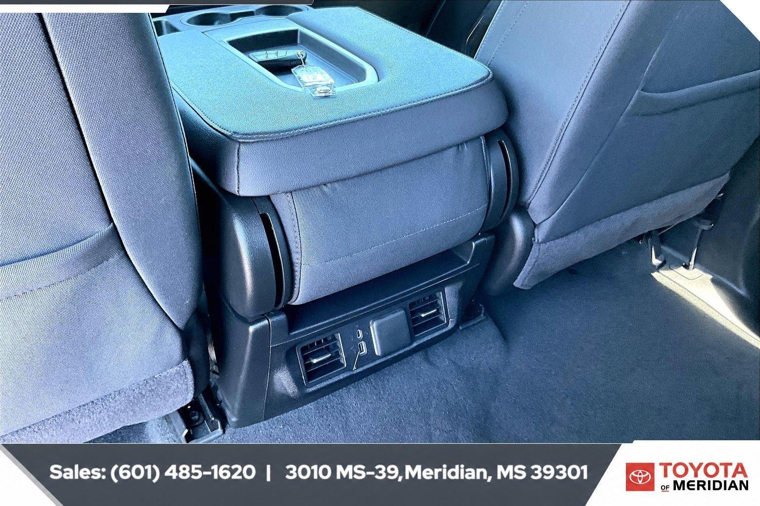 Used 2026 Sterling Gray Metallic Chevrolet LT image 24