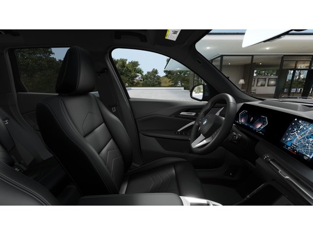 New 2026 Cape York Green Metallic BMW xDrive28i image 9
