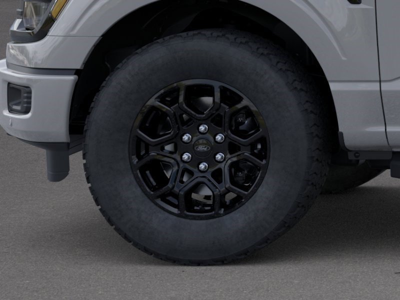 New 2026 Avalanche Ford XLT image 19