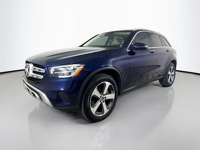 2022 Mercedes-Benz GLC GLC300