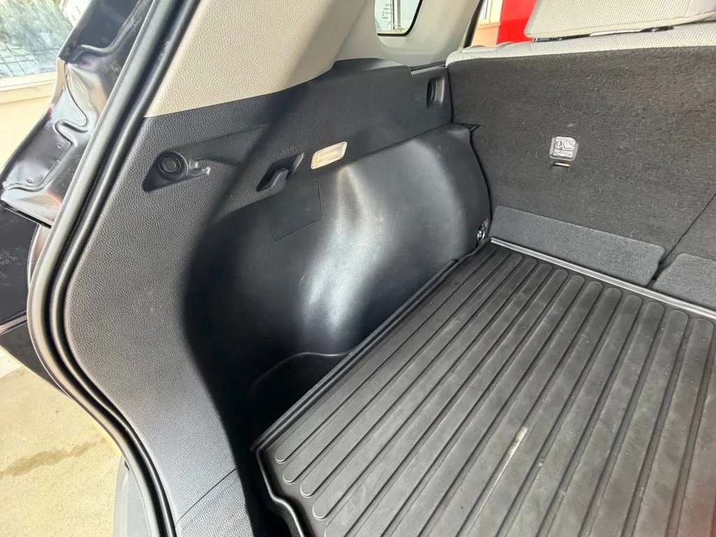 Used 2023 Black Toyota LE image 46