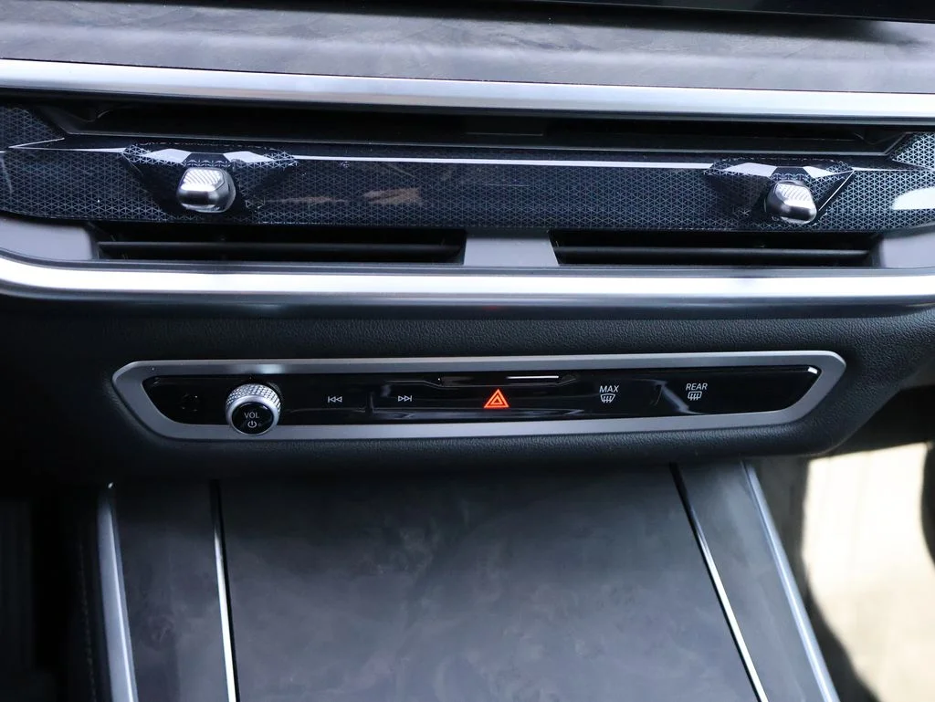 2026 BMW X5 40i - Photo 22