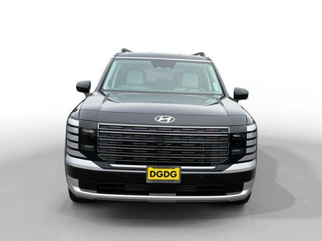2026 Hyundai Palisade Calligraphy - Photo 29