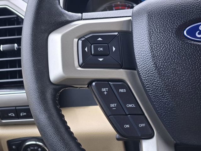 2020 Ford F-250 Super Duty Lariat - Photo 26