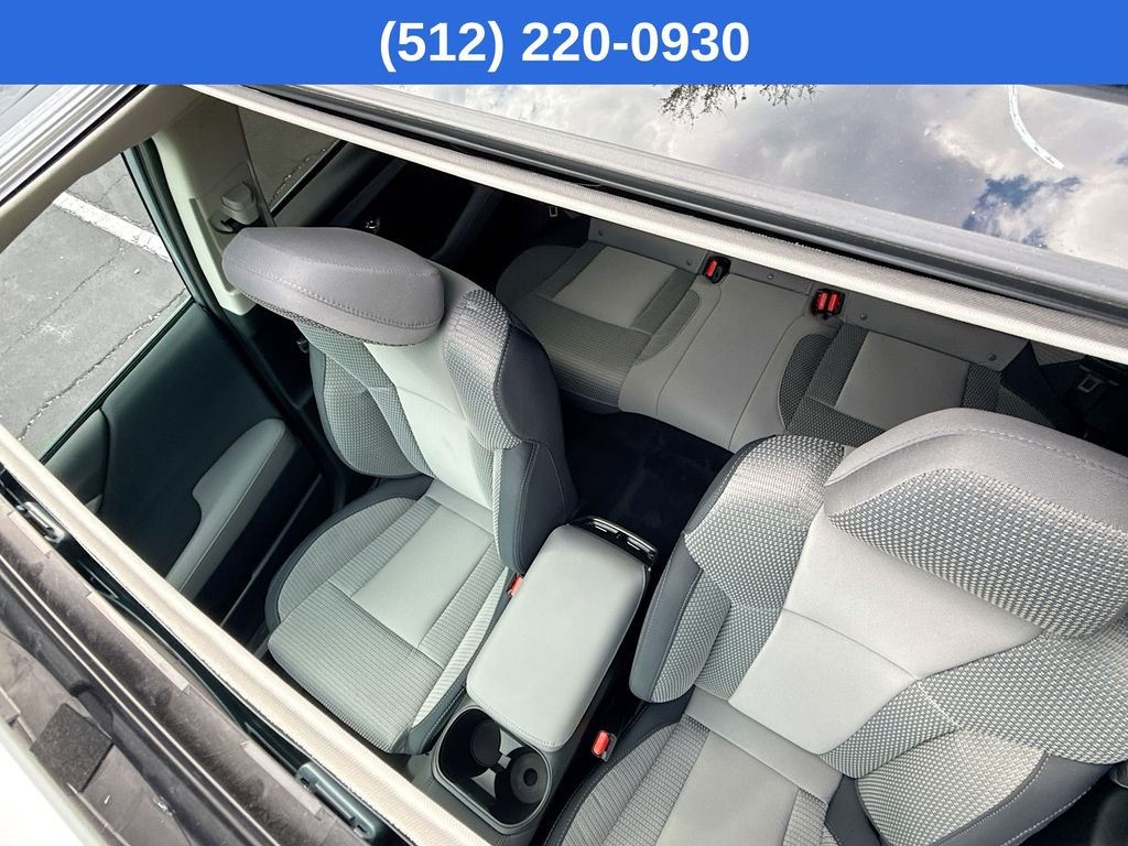 2025 Subaru Outback Premium - Photo 27